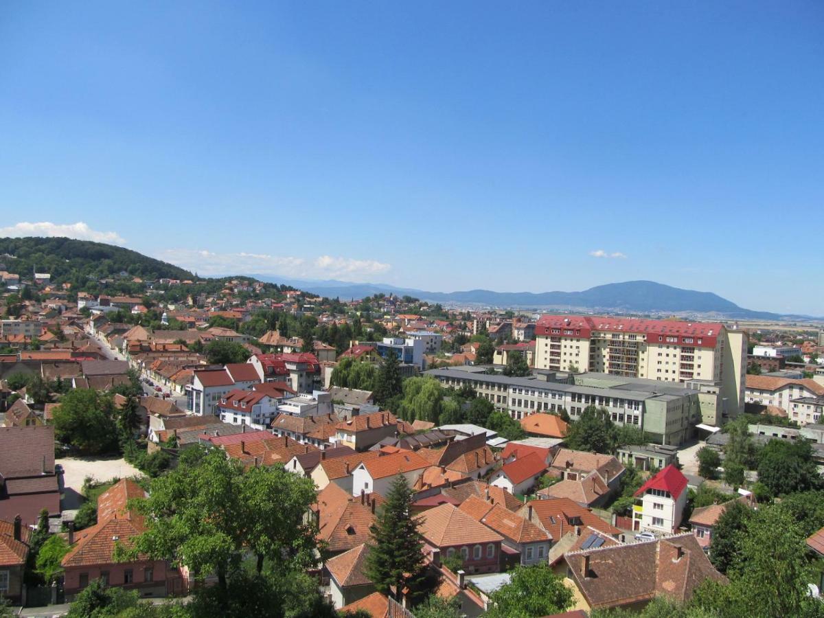 Apartament Ultracentral Monadin 2 Brasov Exterior photo